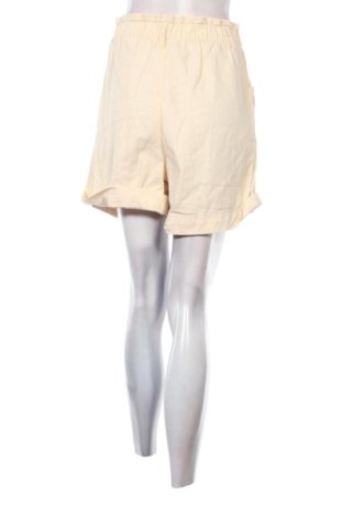 Damen Shorts H&M, Größe L, Farbe Beige, Preis 14,93 €