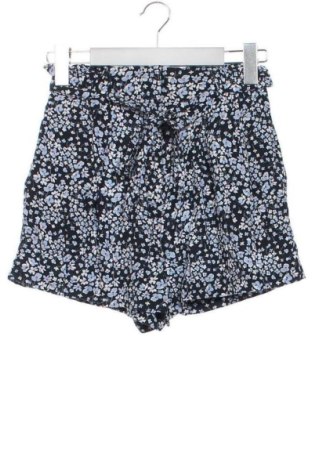 Дамски къс панталон H&M, Размер XS, Цвят Многоцветен, Цена 10,00 €