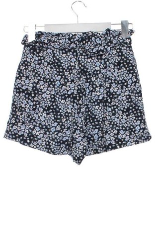 Дамски къс панталон H&M, Размер XS, Цвят Многоцветен, Цена 10,00 €