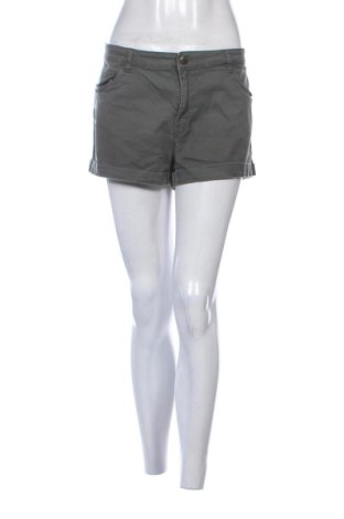 Damen Shorts H&M, Größe XL, Farbe Grün, Preis 9,70 €