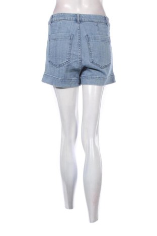 Дамски къс панталон H&M, Размер S, Цвят Син, Цена 9,78 €