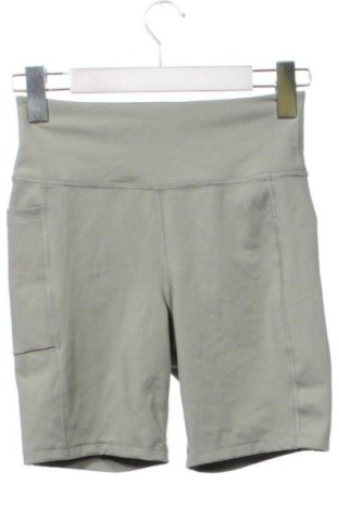 Damen Shorts H&M, Größe XS, Farbe Grün, Preis 12,99 €