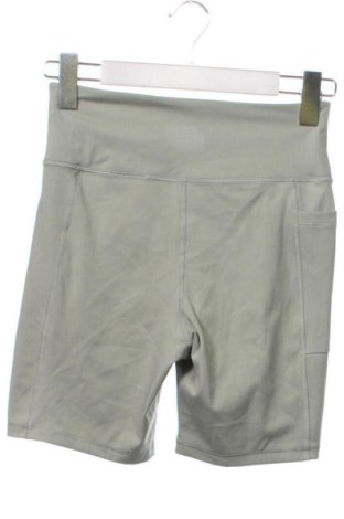 Damen Shorts H&M, Größe XS, Farbe Grün, Preis 12,99 €