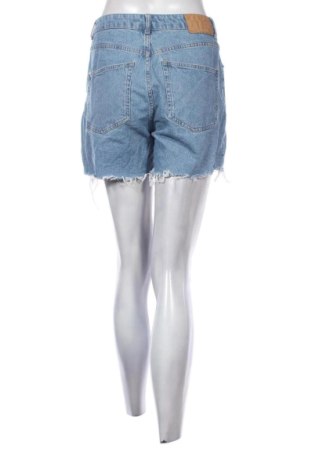 Damskie szorty H&M, Rozmiar S, Kolor Niebieski, Cena 51,99 zł