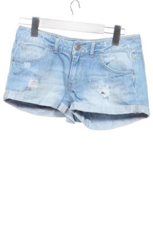 Női rövidnadrág H&M Divided, Méret M, Szín Kék, Ár 4 949 Ft