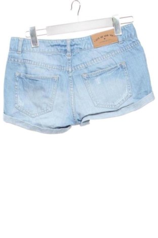 Női rövidnadrág H&M Divided, Méret M, Szín Kék, Ár 4 949 Ft