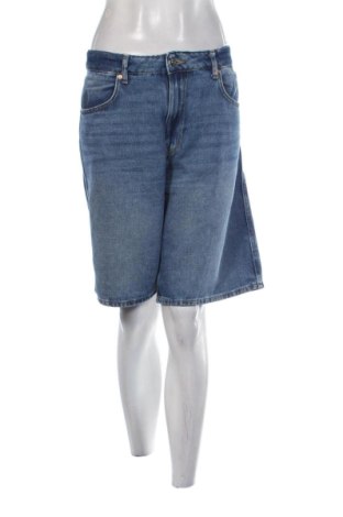 Dámske kraťasy  H&M Divided, Veľkosť XXL, Farba Modrá, Cena  10,00 €