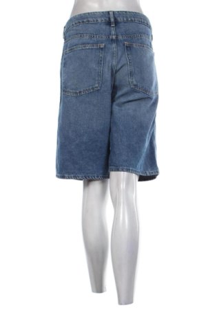 Dámske kraťasy  H&M Divided, Veľkosť XXL, Farba Modrá, Cena  10,00 €