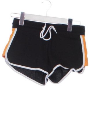 Pantaloni scurți de femei H&M Divided, Mărime XS, Culoare Negru, Preț 50,62 Lei