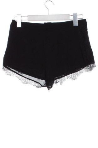 Damen Shorts H&M Divided, Größe XS, Farbe Schwarz, Preis € 12,99
