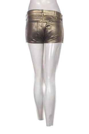 Дамски къс панталон H&M Divided, Размер S, Цвят Многоцветен, Цена 10,00 €