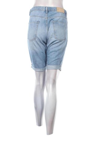 Damskie szorty H&M L.O.G.G., Rozmiar L, Kolor Niebieski, Cena 53,58 zł