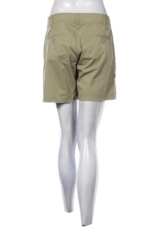 Pantaloni scurți de femei H&M L.O.G.G., Mărime M, Culoare Verde, Preț 80,49 Lei