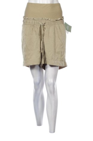 Női rövidnadrág H&M Mama, Méret XXL, Szín Zöld, Ár 4 949 Ft
