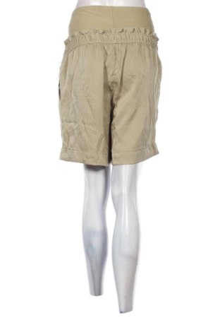 Női rövidnadrág H&M Mama, Méret XXL, Szín Zöld, Ár 4 949 Ft