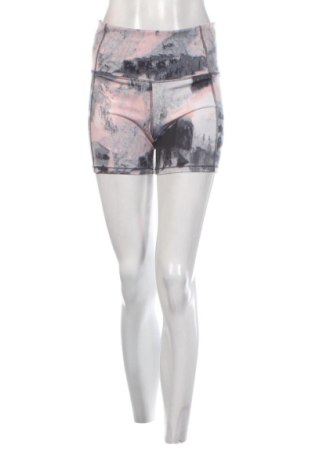 Pantaloni scurți de femei H&M Sport, Mărime M, Culoare Multicolor, Preț 60,99 Lei