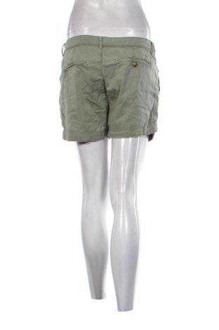 Дамски къс панталон Hallhuber, Размер L, Цвят Зелен, Цена 24,44 €