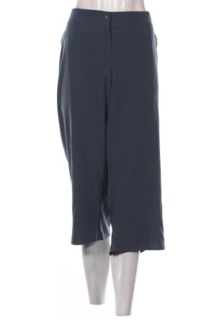 Pantaloni scurți de femei Helena Vera, Mărime 5XL, Culoare Albastru, Preț 107,99 Lei
