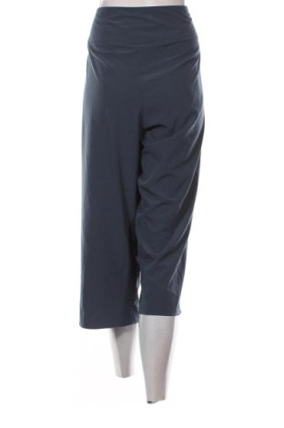 Pantaloni scurți de femei Helena Vera, Mărime 5XL, Culoare Albastru, Preț 107,99 Lei