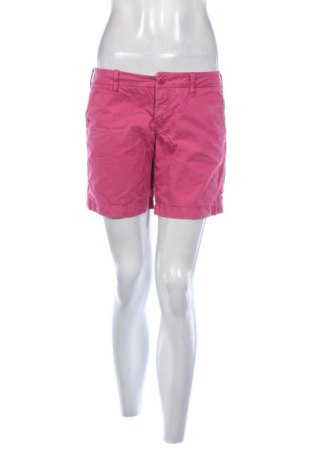 Pantaloni scurți de femei Hilfiger Denim, Mărime L, Culoare Roz, Preț 200,00 Lei