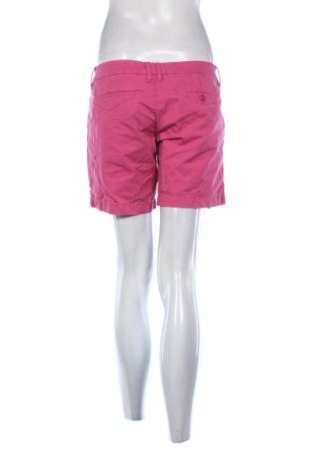 Pantaloni scurți de femei Hilfiger Denim, Mărime L, Culoare Roz, Preț 200,00 Lei