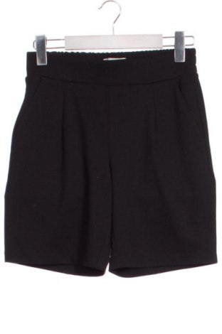 Dámske kraťasy  Ichi, Veľkosť XS, Farba Čierna, Cena  20,95 €