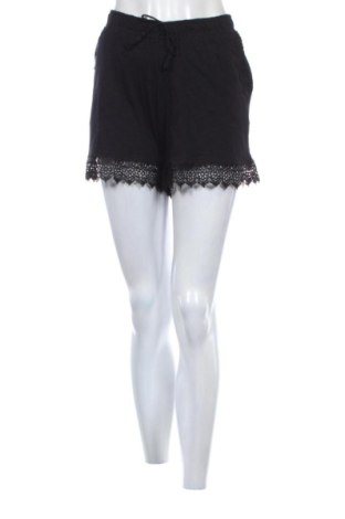 Pantaloni scurți de femei Infinity, Mărime L, Culoare Negru, Preț 52,13 Lei