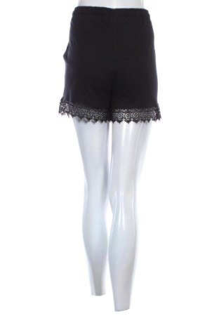 Pantaloni scurți de femei Infinity, Mărime L, Culoare Negru, Preț 52,13 Lei