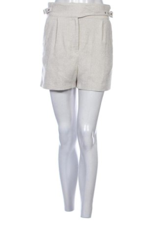 Pantaloni scurți de femei Iro, Mărime S, Culoare Ecru, Preț 324,11 Lei