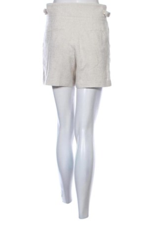 Pantaloni scurți de femei Iro, Mărime S, Culoare Ecru, Preț 324,11 Lei