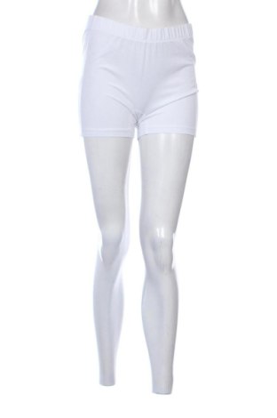Pantaloni scurți de femei J.Lindeberg, Mărime XL, Culoare Alb, Preț 127,93 Lei