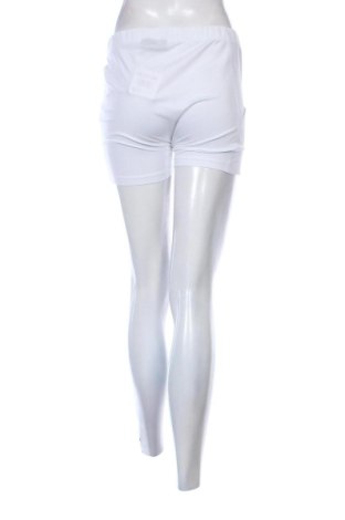 Pantaloni scurți de femei J.Lindeberg, Mărime XL, Culoare Alb, Preț 127,93 Lei