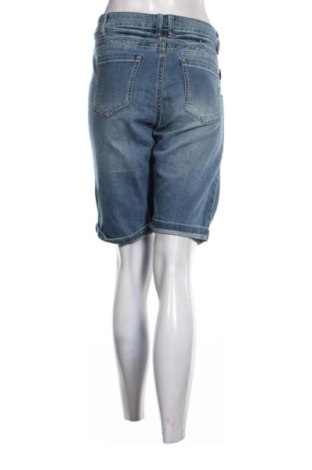 Damen Shorts Janina, Größe XXL, Farbe Blau, Preis 9,78 €