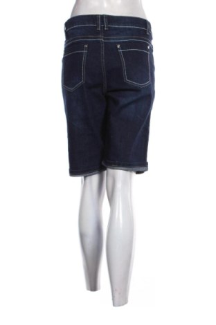 Damen Shorts Janina, Größe XL, Farbe Blau, Preis 9,78 €