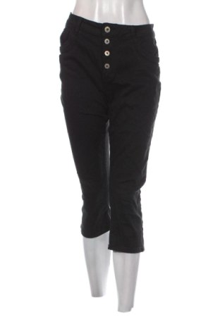 Damen Shorts KAROSTAR, Größe L, Farbe Schwarz, Preis € 12,99