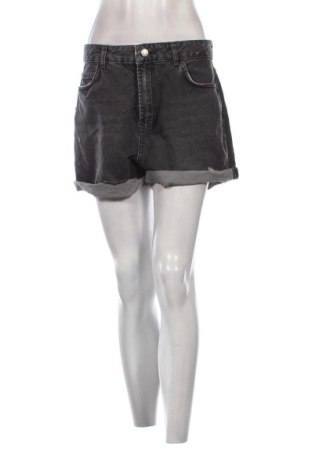 Pantaloni scurți de femei Koton Casual, Mărime L, Culoare Gri, Preț 88,62 Lei