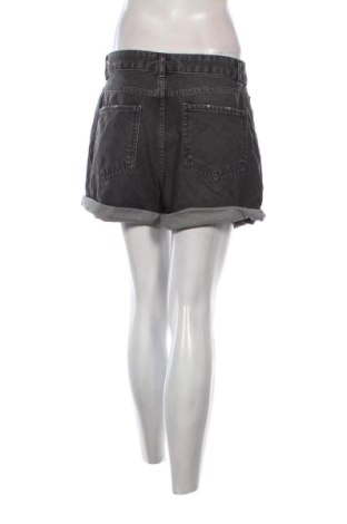 Pantaloni scurți de femei Koton Casual, Mărime L, Culoare Gri, Preț 88,62 Lei