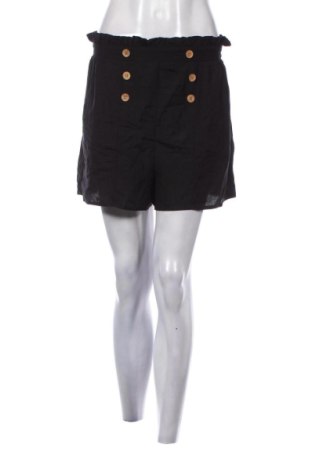 Γυναικείο κοντό παντελόνι Lascana, Μέγεθος M, Χρώμα Μαύρο, Τιμή 17,00 €