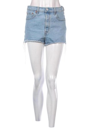 Dámske kraťasy  Levi's, Veľkosť M, Farba Modrá, Cena  65,95 €