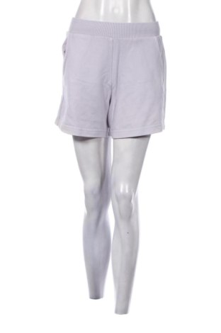 Pantaloni scurți de femei Lindex, Mărime S, Culoare Mov, Preț 52,13 Lei