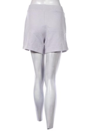 Pantaloni scurți de femei Lindex, Mărime S, Culoare Mov, Preț 52,13 Lei