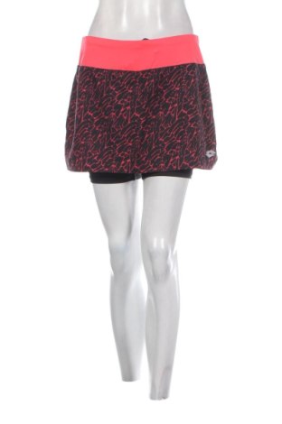 Γυναικείο κοντό παντελόνι Lotto, Μέγεθος M, Χρώμα Πολύχρωμο, Τιμή 10,23 €