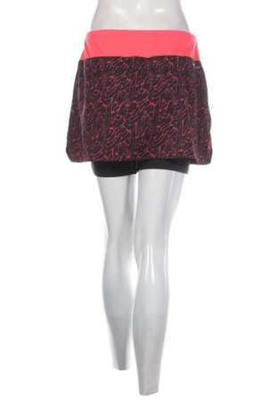 Γυναικείο κοντό παντελόνι Lotto, Μέγεθος M, Χρώμα Πολύχρωμο, Τιμή 10,23 €