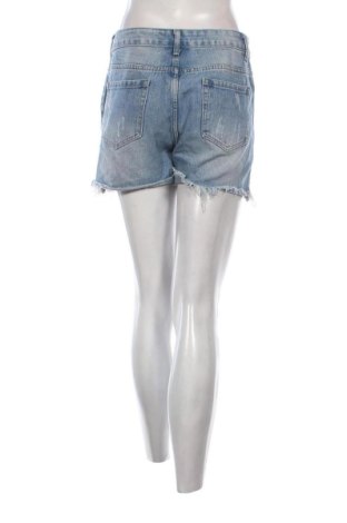 Női rövidnadrág M.Sara, Méret L, Szín Kék, Ár 4 132 Ft