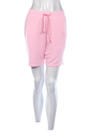 Pantaloni scurți de femei Manfinity, Mărime S, Culoare Roz, Preț 53,51 Lei