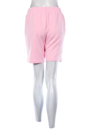 Pantaloni scurți de femei Manfinity, Mărime S, Culoare Roz, Preț 53,51 Lei