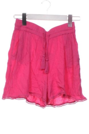 Dámske kraťasy  Marks & Spencer, Veľkosť XS, Farba Ružová, Cena  11,76 €