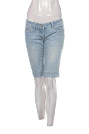 Damskie szorty Miss Two, Rozmiar M, Kolor Niebieski, Cena 52,42 zł