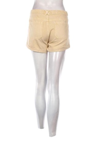 Pantaloni scurți de femei Missguided, Mărime M, Culoare Bej, Preț 52,13 Lei