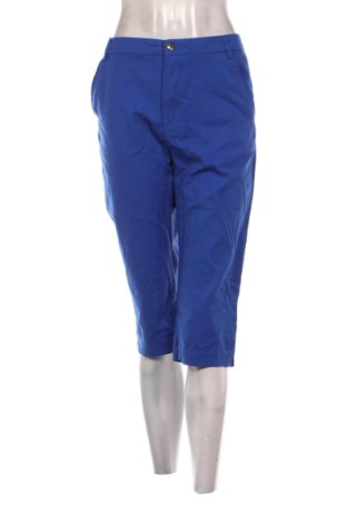 Pantaloni scurți de femei Moon Girl, Mărime XL, Culoare Albastru, Preț 52,13 Lei